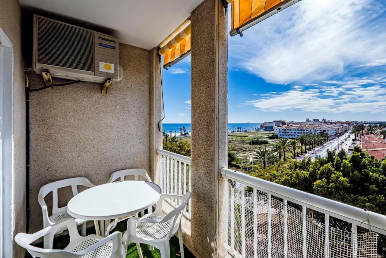 Alegria Id 85 Apartment Torrevieja Exterior foto
