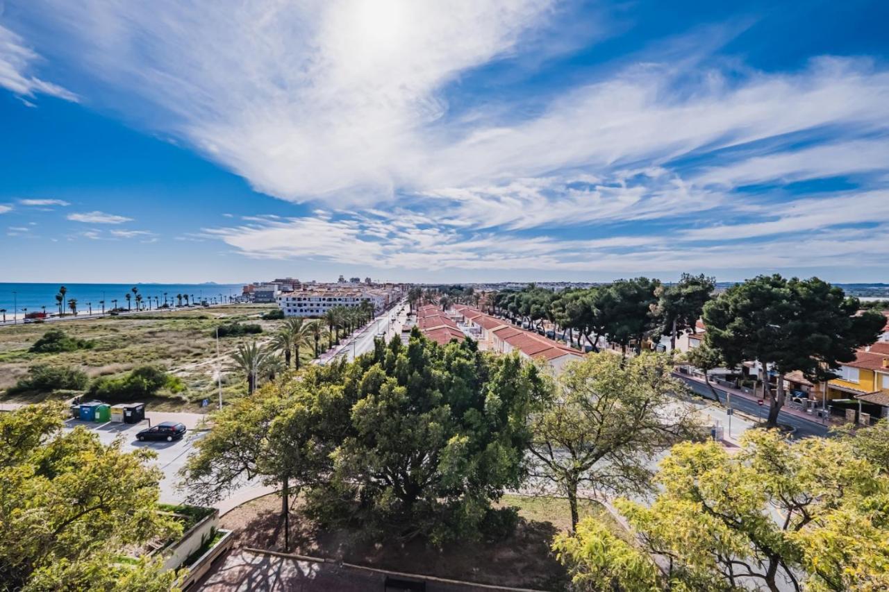 Alegria Id 85 Apartment Torrevieja Exterior foto