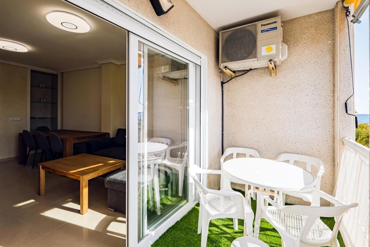 Alegria Id 85 Apartment Torrevieja Exterior foto