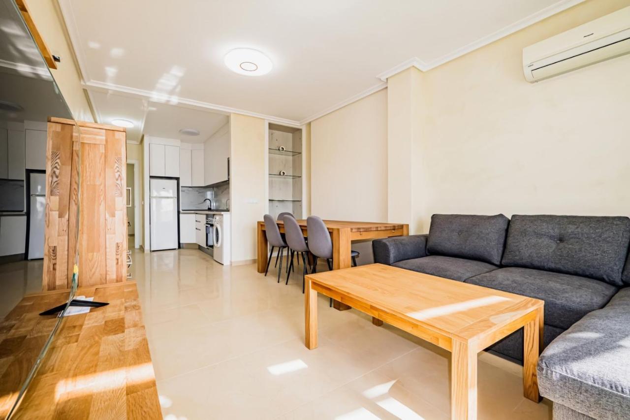 Alegria Id 85 Apartment Torrevieja Exterior foto
