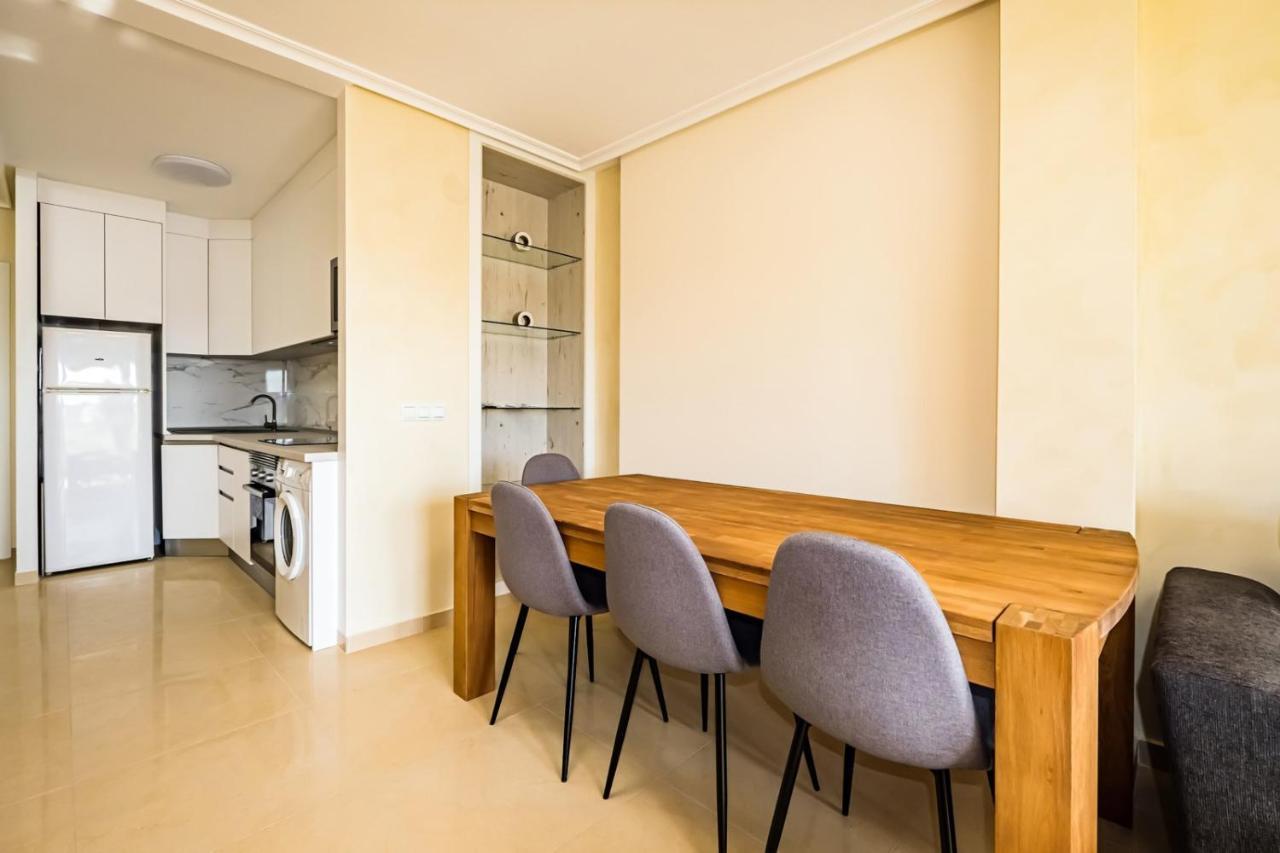 Alegria Id 85 Apartment Torrevieja Exterior foto