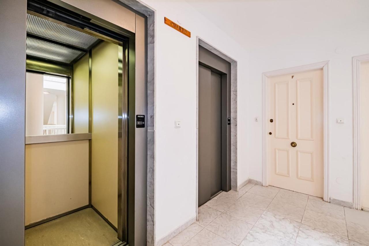 Alegria Id 85 Apartment Torrevieja Exterior foto