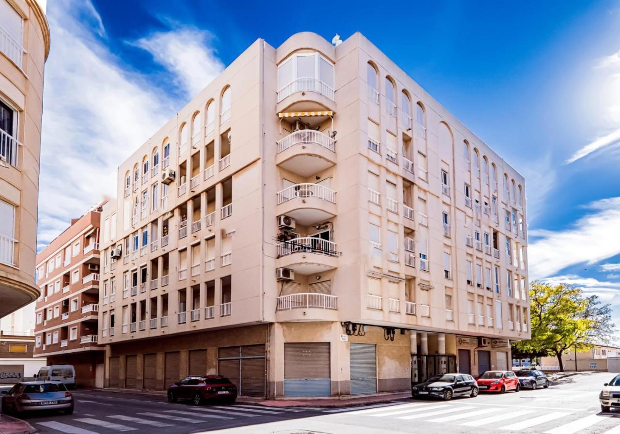 Alegria Id 85 Apartment Torrevieja Exterior foto