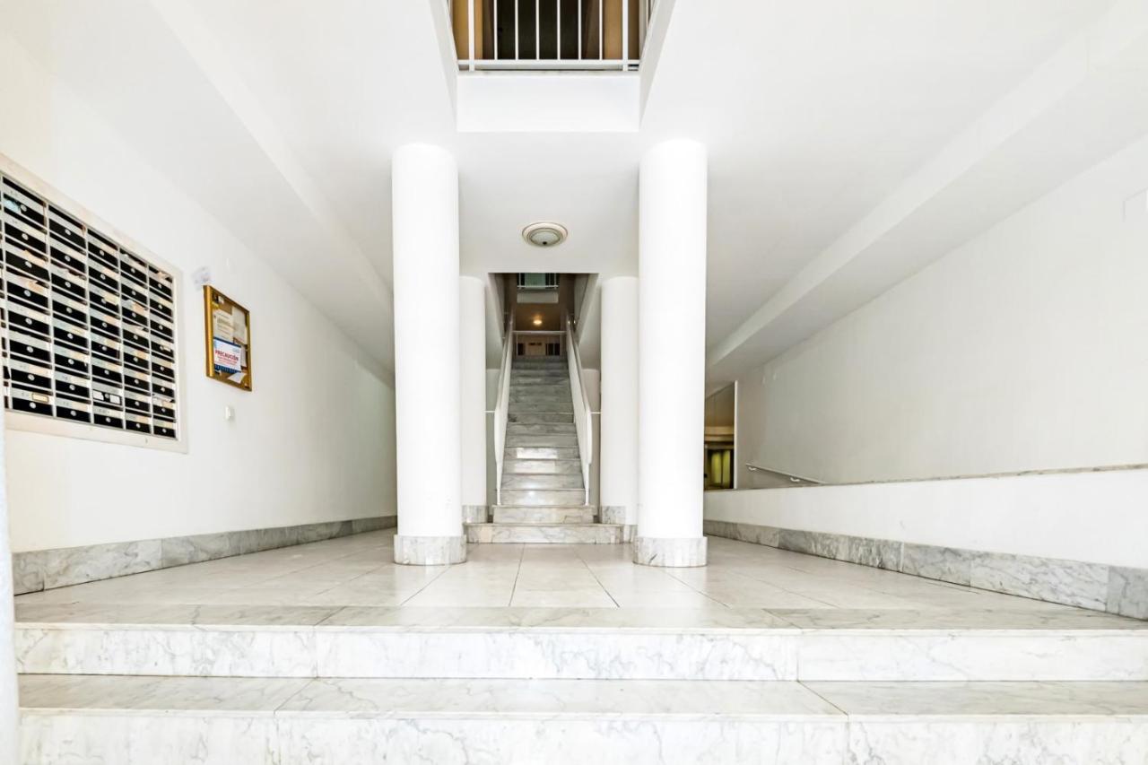 Alegria Id 85 Apartment Torrevieja Exterior foto